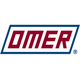 Omer Brand Logo