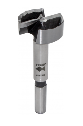Fisch 0317 Series, Wave Cutter, Forged, Overall 3-1/2 inches - AlphaTools.ca