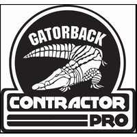 GatorBack Brand Logo