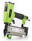 Grex 21 3/8"- 2" Gauge Brad Nailer w/ Edge Guide - AlphaTools.ca