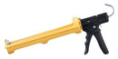 Dripless ETS5000  Heavy Duty Ergonomic Engineered Caulk Gun, 1/4 gal. Cartridge Capacity, 18:1 Thrust Ratio, Drip/Dripless Option - AlphaTools.ca