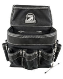 Gatorback B201 Electrician's 18-Pocket Pouch w/Chain