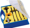 Fisch 4-6mm Patio Floorboard Drill Set