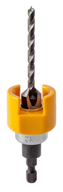 Fisch 4-6mm Patio Floorboard Drill Set