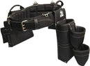 GatorBack B340 Concrete/Foundation Setter Tool Belt Combo - AlphaTools.ca