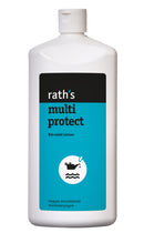 rath's prMulti Protect Skin Protection Lotion