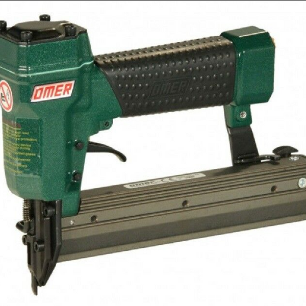 Omer online brad nailer