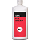 rath's Care Medium pr2000 Skin Care Lotion for After Work
