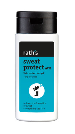 rath's Sweat Protect ACH Skin Protection Gel | prDryHands Gel for Glove Wearers